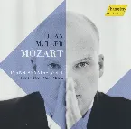 Pochette Piano Sonatas, Vol. 1: K. 281 / K. 331 / K. 332 / K. 570