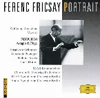 Pochette Ferenc Fricsay Portrait: Requiem / Adagio & Fuge