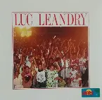 Pochette Luc Léandry