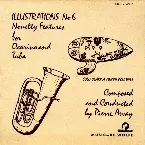 Pochette Illustrations No. 6 - Novelty Features For Ocarina And Tuba