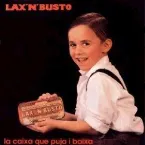 Pochette La caixa que puja i baixa