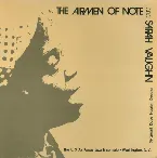 Pochette The Airmen of Note and Sarah Vaughn