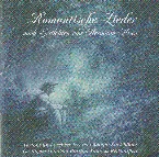 Pochette Romantische Lieder