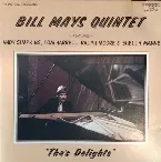 Pochette Tha's Delights