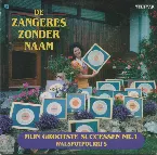 Pochette Mijn grootste successen, nr. 1: Walspotpourri’s