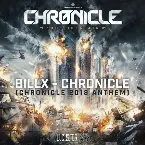 Pochette Chronicle 2018 Anthem