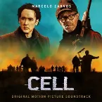 Pochette Cell: Original Motion Picture Soundtrack