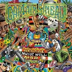 Pochette Reggae Music Will Mad Unu!