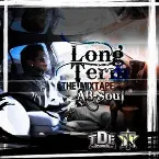 Pochette Long Term: The Mixtape