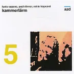 Pochette Kammerlärm