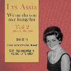 Pochette Wenn du von mir fortgehst Teil 2