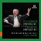 Pochette Schumann: Symphonie Nr.1 - Schubert: Symphonie Nr.3