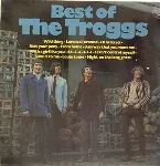 Pochette Best of the Troggs