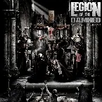 Pochette Cult of the Dead