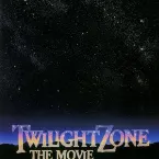 Pochette Twilight Zone: The Movie