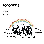 Pochette ronsongs