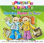 Pochette De gouden teksten van Herman Pieter de Boer