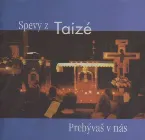Pochette Prebývaš v nás