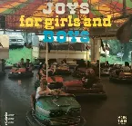 Pochette Joys for Girls and Boys