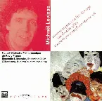 Pochette Ouverture pour une fête étrange / Les rires du Gilles / Concerto pour un piano-espace N°2