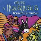 Pochette Contes d'Humahuaca