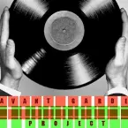 Pochette AGP018 - John Cage