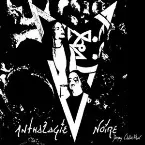 Pochette Anthologie noire