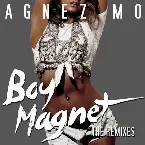 Pochette Boy Magnet The Remixes