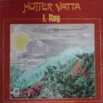 Pochette Hotter Yatta