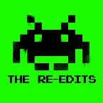 Pochette deadmau5: The Re-Edits