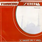 Pochette Turkey 2000