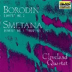 Pochette String Quartets