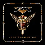 Pochette Atomic Generation