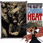 Pochette Let’s Work Together: The Best of Canned Heat
