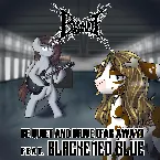 Pochette Be Quiet and Drive (Far Away)