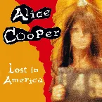 Pochette Lost in America