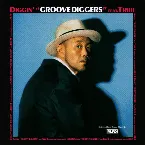 Pochette Diggin' "Groove Diggers" Feat. Tribe: Unlimited Rare Groove Mixed By Muro