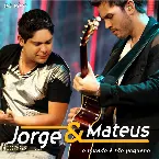 Pochette O mundo é tão pequeno