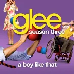 Pochette A Boy Like That
