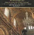 Pochette Praise to the Lord: Favourite Hymns from St Paul’s Cathedral