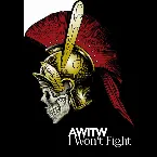 Pochette I Won't Fight (For Tkane)