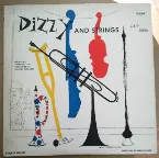 Pochette Dizzy and Strings