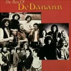Pochette The Best of De Dannan