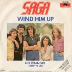Pochette Wind Him Up