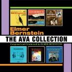 Pochette The AVA Collection