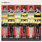 Pochette Shostakovich: Jazz & Variety Suites