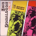 Pochette Eric Donaldson Sings 20 Jamaica Classics