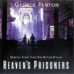 Pochette Heaven's Prisoners