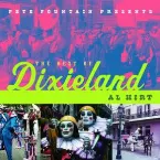 Pochette The Best of Dixieland