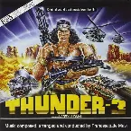 Pochette Thunder 3